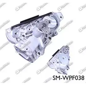 Водяной насос, помпа SPEEDMATE SM-WPF038 2HUNO34 O QCMJ 1262846790