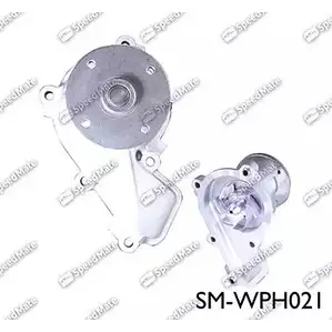 Водяной насос, помпа SPEEDMATE 1YSI1RA 1262846914 SM-WPH021 PBCTA E