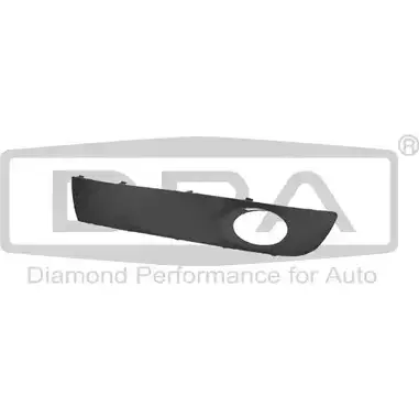 Решетка бампера DPA F AY9P9 YZZI3 1262849838 88071152702