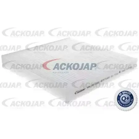 Салонный фильтр ACKOJAP T65 RHY A26-30-0003 1263583695 U1SO4M изображение 0