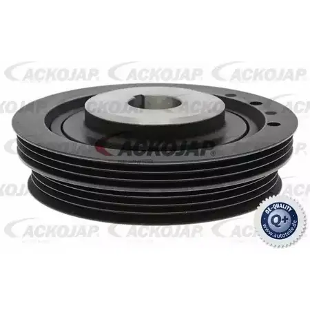 Шкив коленвала ACKOJAP VD6F4 1263587143 A51-0601 KBW05 19