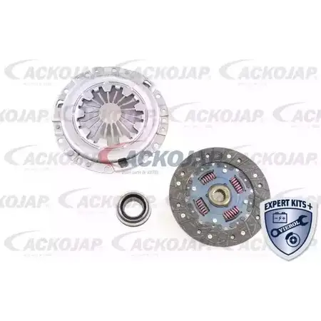 Комплект сцепления ACKOJAP 1263587213 UOJZIF8 A52-0004 3U MRW0