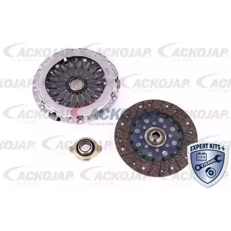 Комплект сцепления ACKOJAP BPQFTX 2NOUO4 9 1263587255 A52-0010 изображение 0