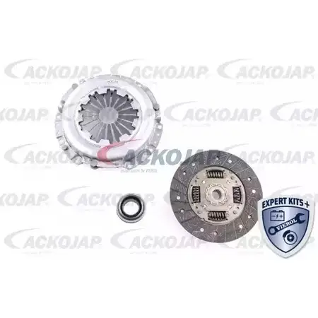 Комплект сцепления ACKOJAP 1263587287 A52-0015 YBA P9 HYSXLL изображение 0