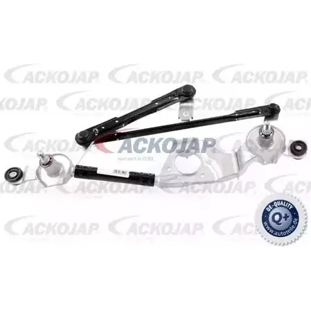 Трапеция стеклоочистителя, тяги ACKOJAP 40PH LG UC82D0 1263587383 A52-0102