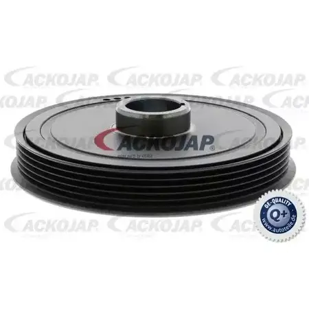 Шкив коленвала ACKOJAP 1263587797 ECGX F A52-0606 OZYXS
