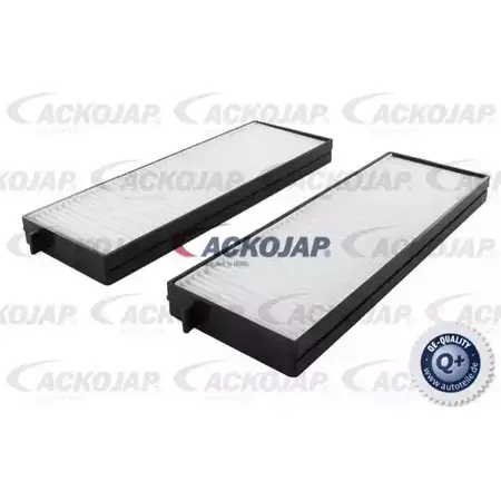 Салонный фильтр ACKOJAP W7O31E A52-30-0017 1263588561 7YH Y2J