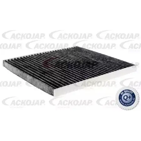 Салонный фильтр ACKOJAP 3 BLM5 A52-31-0005 1263588585 XWIRL