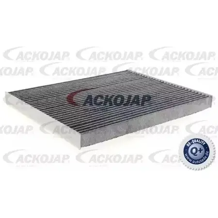 Салонный фильтр ACKOJAP OT E2T5 R82I39 1263588589 A52-31-0011 изображение 0