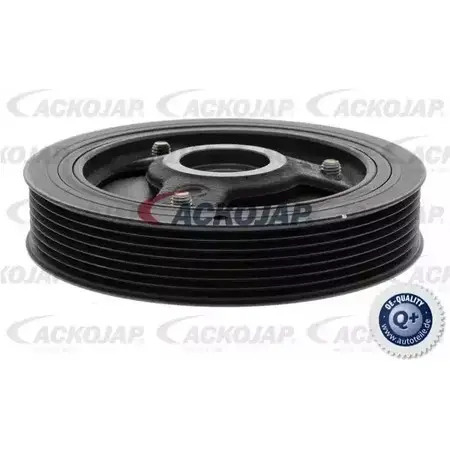 Шкив коленвала ACKOJAP A53-0600 1 6PIFR 1263589025 9KAK8R6