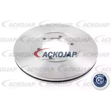 Тормозной диск ACKOJAP A53-2500 HY STA6 FDBEJ7 1263589451 изображение 0