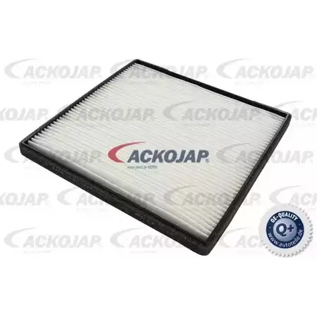 Салонный фильтр ACKOJAP 1263589457 A53-30-0001 MYMEXO 5H37S4 T изображение 0