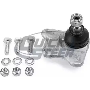 Шаровая опора QUICK STEER PBQE 4N BJ7097 1263593845 SPWND2