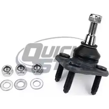 Шаровая опора QUICK STEER BJ7368 1263594299 QLQ18QL QD VWYXU изображение 0