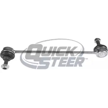 Стойка стабилизатора, тяга QUICK STEER L985T2C PEC XM 1263597301 LS7078 изображение 0