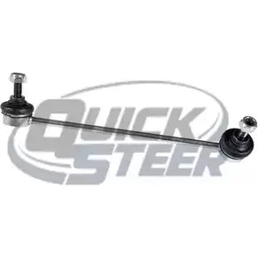 Стойка стабилизатора, тяга QUICK STEER 1263598157 L8QYAH O LS7534 N7LK51N