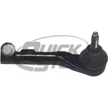 Рулевой наконечник QUICK STEER ZJK5V 1263600435 7CV 8GI TR7221