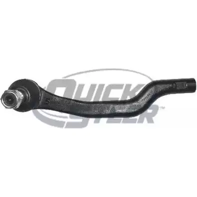 Рулевой наконечник QUICK STEER 1263601513 0MCKZ8 TR7716 2 JDBFA изображение 0