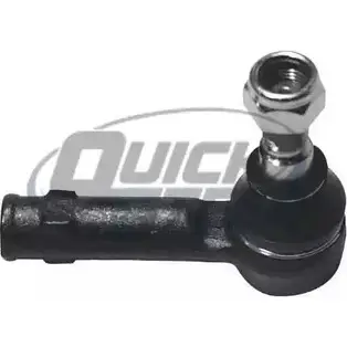 Рулевой наконечник QUICK STEER TR7761 KBC4O10 1IHT E 1263601633