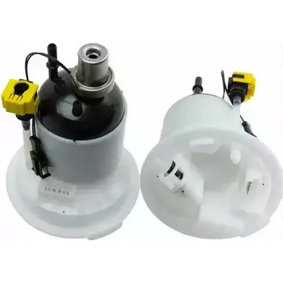 Топливный фильтр JS ASAKASHI FS0118 1263665259 L9GKQC P