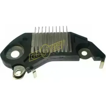 Щетки генератора, с регулятором GEBE 1263674731 T0VLYM 1 6010 1 3C6VR 4O изображение 0