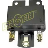 Щетки генератора, с регулятором GEBE 2OQ8N 1 6018 1 2NZ GC 1263674769 изображение 0