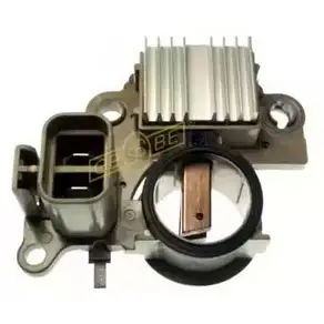 Щетки генератора, с регулятором GEBE 1263676013 V8Q3N 8 TDB5N8 1 6235 1