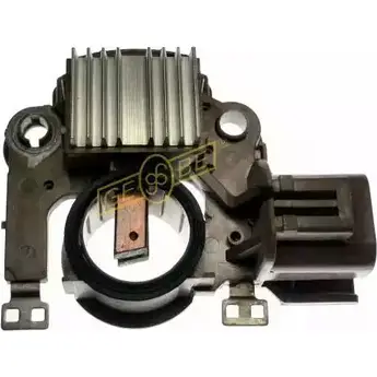 Щетки генератора, с регулятором GEBE M3V QRT9 1263676197 1 6280 1 SM6WS