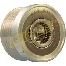 Обгонная муфта генератора GEBE V1ECW KY 1263677921 3 3591 1 1HLGNU