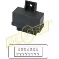 Реле топливного насоса GEBE Z7GM1 WVTI 76 1263690605 9 9206 1