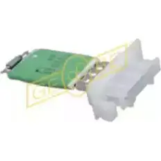 Резистор печки GEBE 1S6ZH6 W41Q R 1263690993 9 9380 1 изображение 0