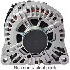 Генератор OMNICRAFT 2137000 1263719255 MPZVS AB 25CVA