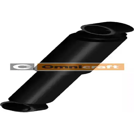 Амортизатор OMNICRAFT QNXBR LE SJCE 1263732165 2166331