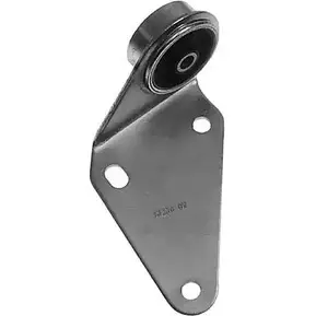 Кронштейн крепления глушителя VEMA YB23D 13230 1263736235 JLP H0Y