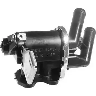 Фланец охлаждающей жидкости VEMA F1HH9 S 13445 1263737419 WUQEB