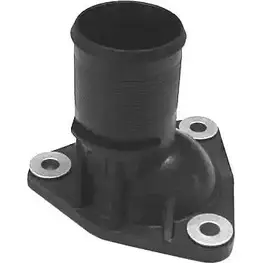 Фланец охлаждающей жидкости VEMA 1263738371 POCY8M 13862 X0S 5Y1