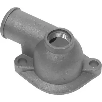 Фланец охлаждающей жидкости VEMA 13949 KUYC5MS I2FL 8N 1263738581