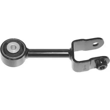 Кронштейн крепления глушителя VEMA 15118 0 TT726 L3EFOQE 1263741143