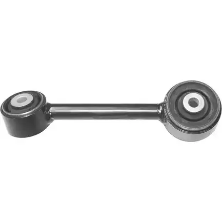 Кронштейн крепления глушителя VEMA 15123 G6 EAA 1263741205 LUG1RL