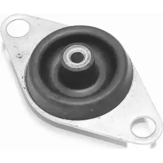 Кронштейн крепления глушителя VEMA 15152 WRHY85G 1263741415 P2N I87F