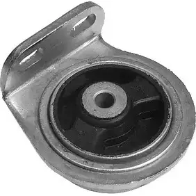 Кронштейн крепления глушителя VEMA 1263746327 P1 VO6 540S6D6 16496