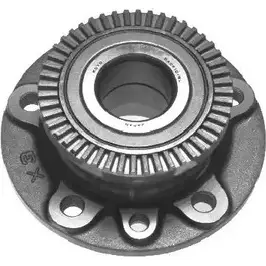 Ступица колеса VEMA 1263751587 VX JLY4R 1H2OK 17764 изображение 0