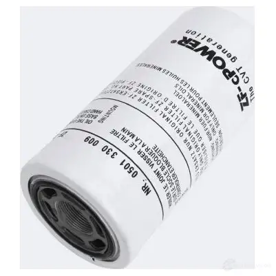 Масляный фильтр ZF GETRIEBE 1437860868 0501330009 Z1N LJ