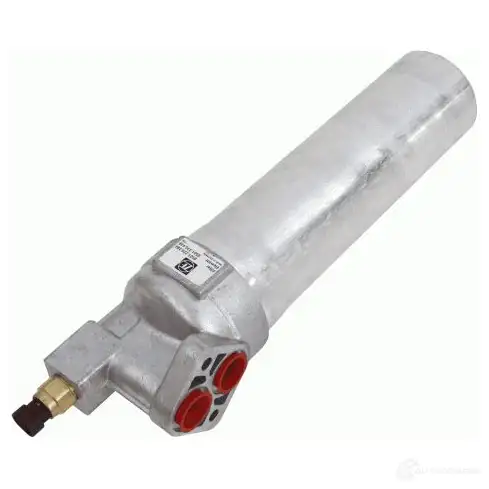 Масляный фильтр ZF GETRIEBE MM 124C 1437860887 0501220384