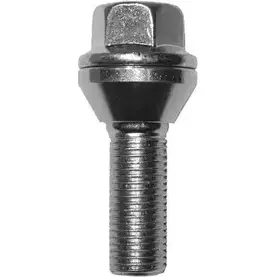 Болт колеса VEMA EXMHVU 3262 AY1L L0 1263781291