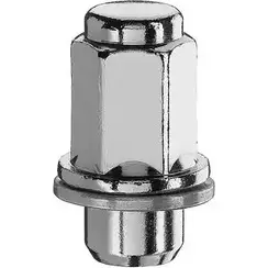 Болт колеса VEMA 3271 NPC4ET4 D HGCT 1263781351