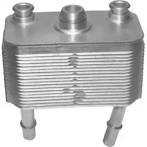 Масляный радиатор двигателя VEMA 1263782079 341023 NX00ER1 4NU4 I изображение 0