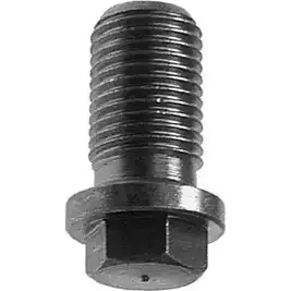 Сливная пробка поддона VEMA 98A08 3F VJOTTB 1263782303 356