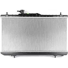 Радиатор охлаждения двигателя BSG BSG 40-520-002 NG ZSVJL 8719822047279 1263970857 изображение 0