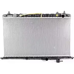 Радиатор охлаждения двигателя BSG 24 NPYS7 1263970879 8719822047293 BSG 40-520-004 изображение 0